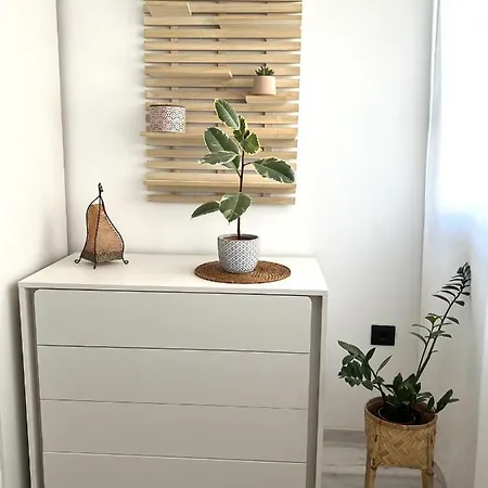 Apartment Vege App *