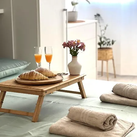 Apartment Vege App