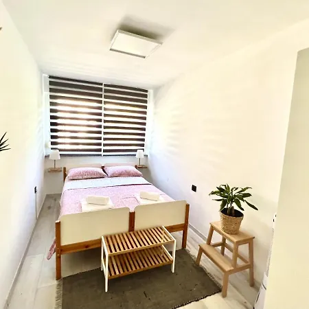 Apartment Vege App *
