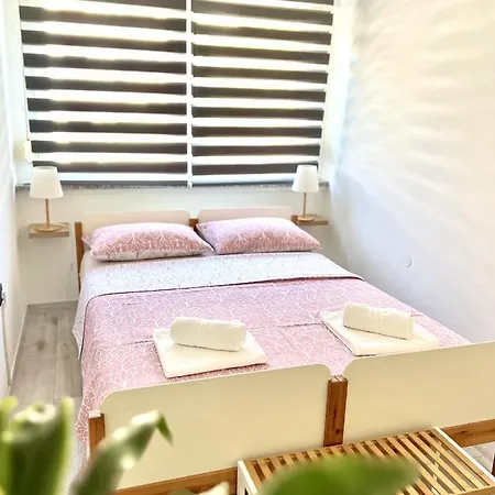 Apartmán Vege App Pula