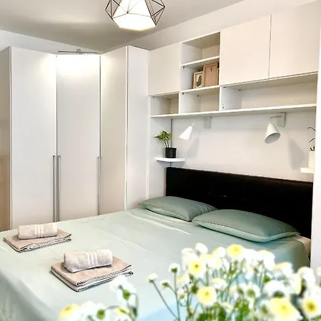 Apartment Vege App Pula