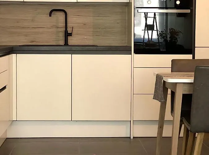 Apartament Vege App *