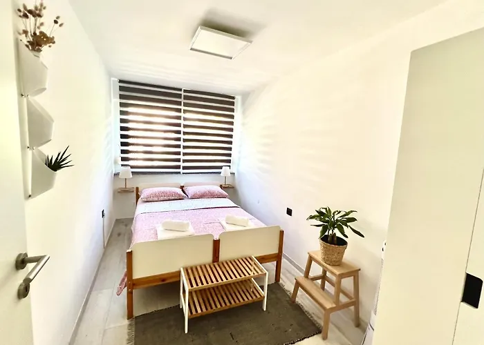Apartament Vege App *