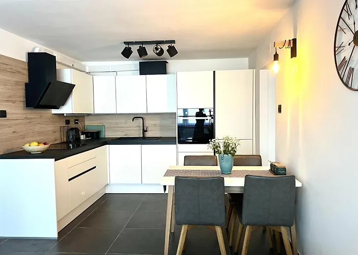 Vege App Apartament Pula