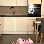 Apartament Vege App *