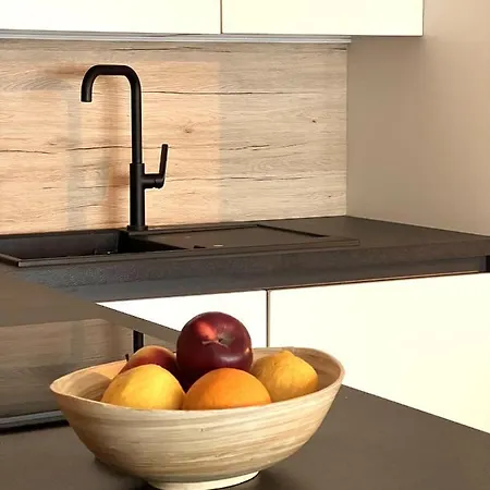 Vege App Apartament *