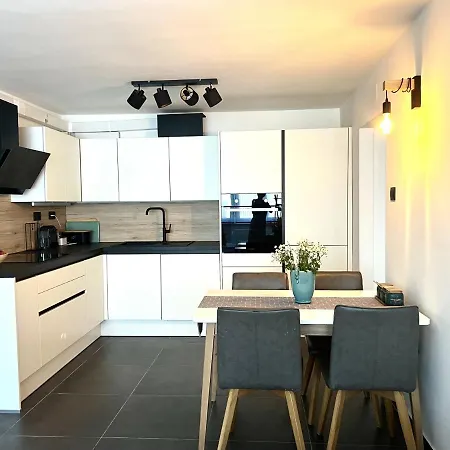 Vege App Apartament Pula